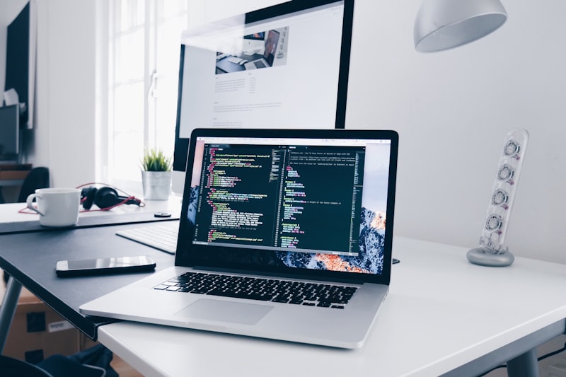 Support informatique